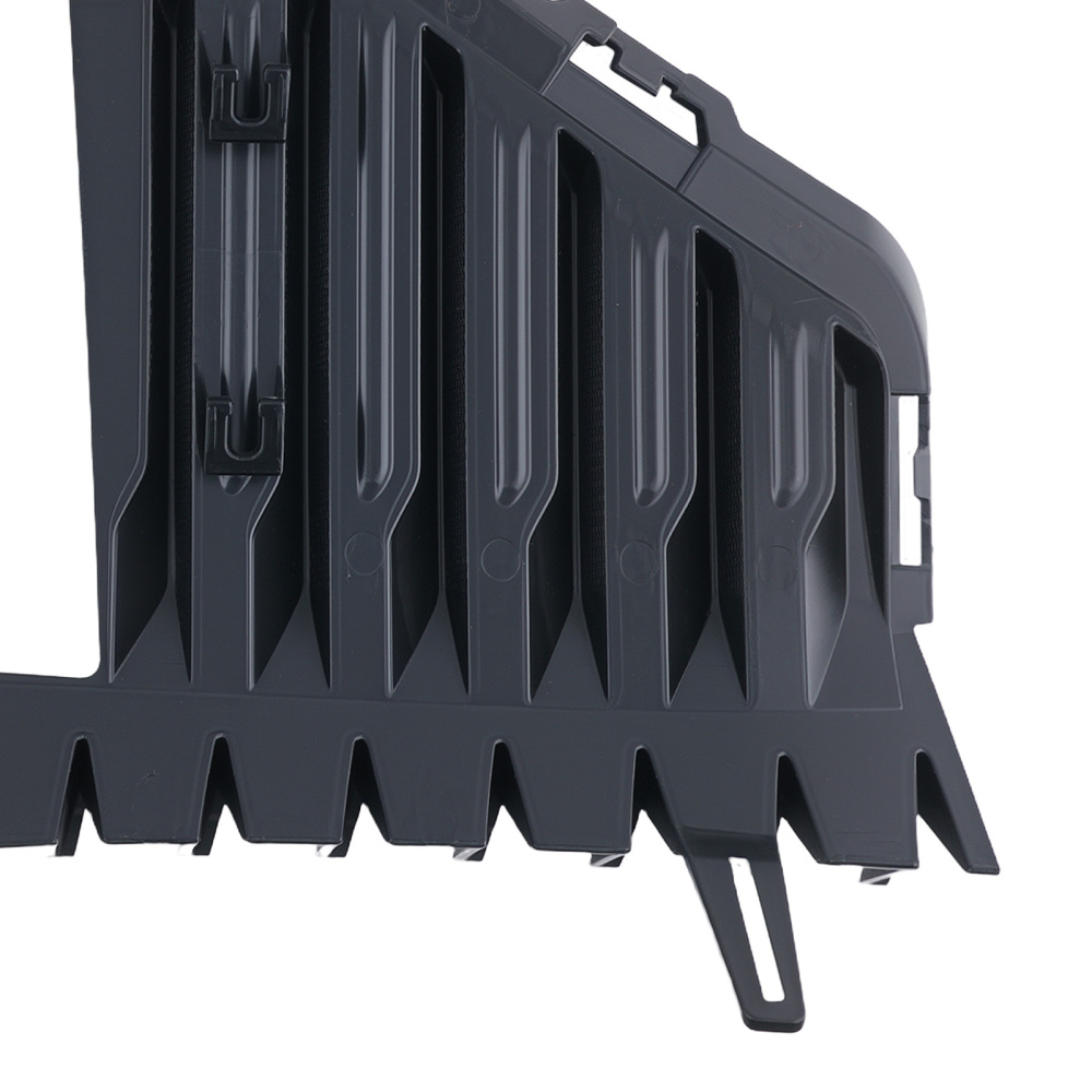 Pair Fog Cover compatible for Chevrolet Silverado 1500 RST Extended Cab 2022-2024 85594105