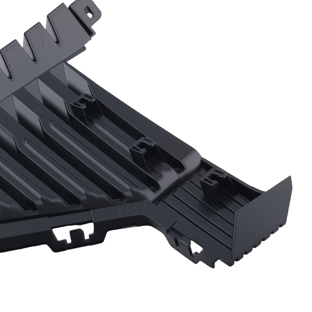 Pair Fog Cover compatible for Chevrolet Silverado 1500 RST Extended Cab 2022-2024 85594105