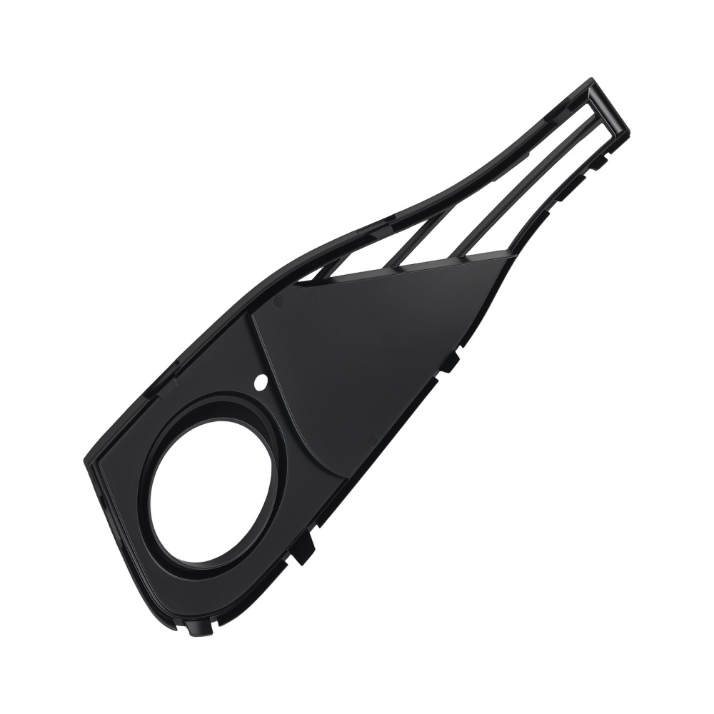 Pair Front Bumper Fog Lamp Cover compatible for BMW 428i 435i 430i 440i 2014-2020 BM1038194