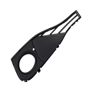 Pair Front Bumper Fog Lamp Cover compatible for BMW 428i 435i 430i 440i 2014-2020 BM1038194