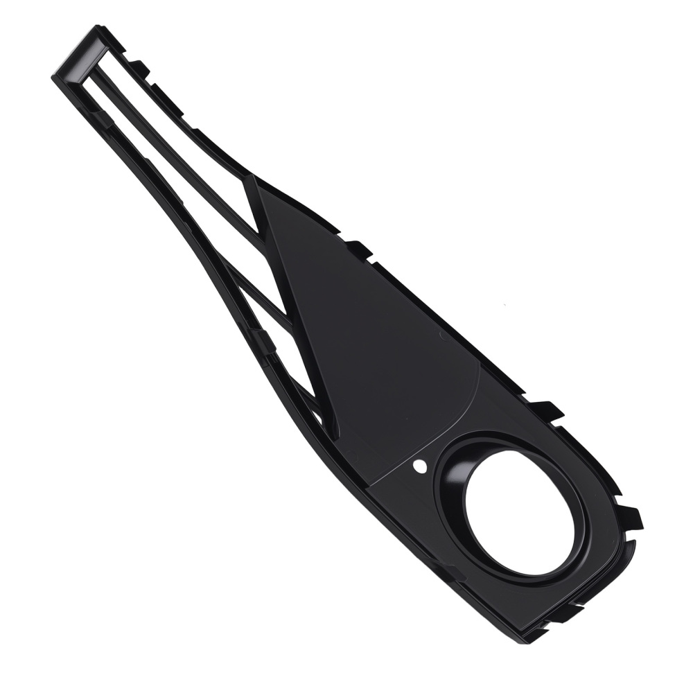 Pair Front Bumper Fog Lamp Cover compatible for BMW 428i 435i 430i 440i 2014-2020 BM1038194