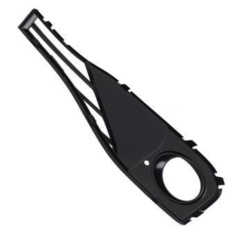 Pair Front Bumper Fog Lamp Cover compatible for BMW 428i 435i 430i 440i 2014-2020 BM1038194