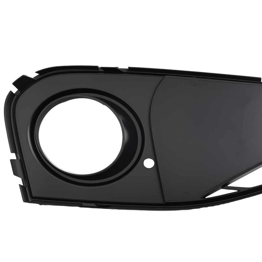 Pair Front Bumper Fog Lamp Cover compatible for BMW 428i 435i 430i 440i 2014-2020 BM1038194