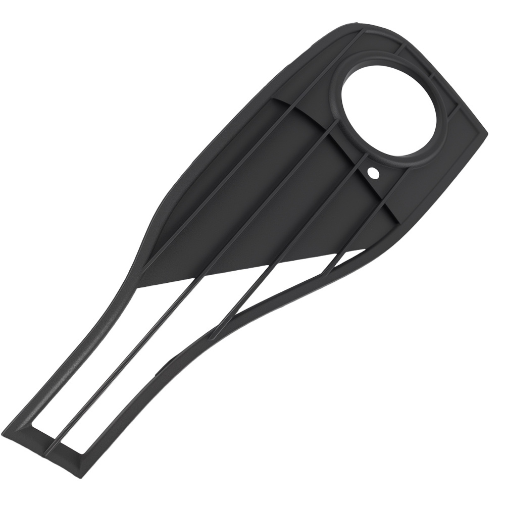 Right Front Bumper Fog Grille Cover compatible for BMW 428i 430i xDrive Gran Coupe 14-20