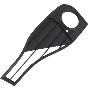 Right Front Bumper Fog Grille Cover compatible for BMW 428i 430i xDrive Gran Coupe 14-20