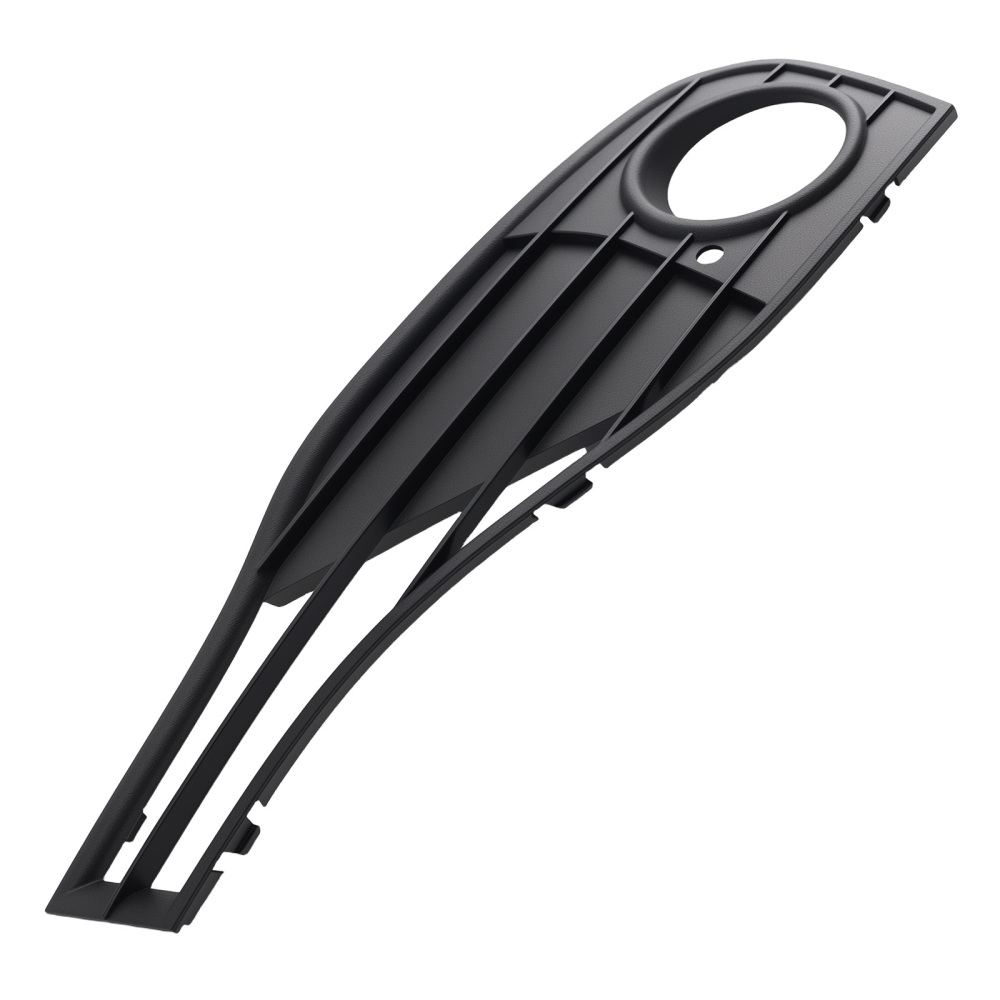 Right Front Bumper Fog Grille Cover compatible for BMW 428i 430i xDrive Gran Coupe 14-20