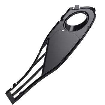 Right Front Bumper Fog Grille Cover compatible for BMW 428i 430i xDrive Gran Coupe 14-20