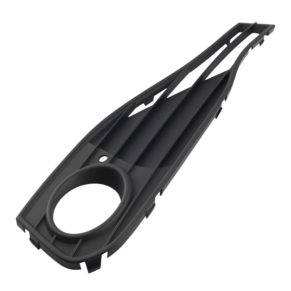 Right Front Bumper Fog Grille Cover compatible for BMW 428i 430i xDrive Gran Coupe 14-20