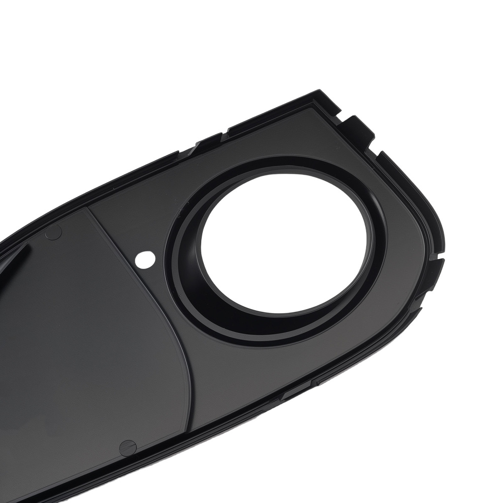 Right Front Bumper Fog Grille Cover compatible for BMW 428i 430i xDrive Gran Coupe 14-20