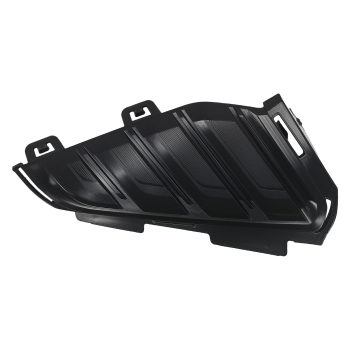 Front Driver Side Fog Lamp Grille Cover compatible for GMC Terrain 2018-2021 23394896