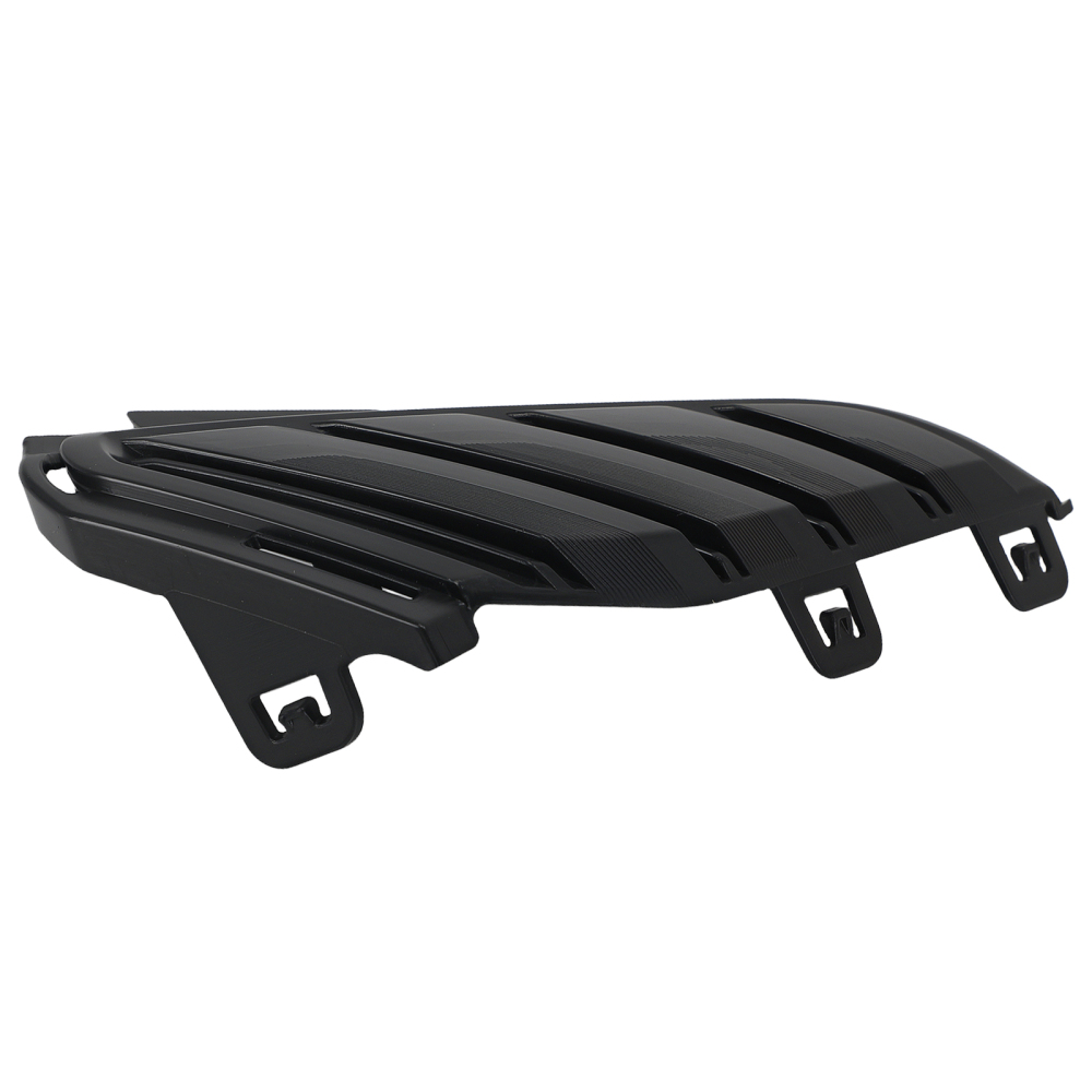 Front Driver Side Fog Lamp Grille Cover compatible for GMC Terrain 2018-2021 23394896