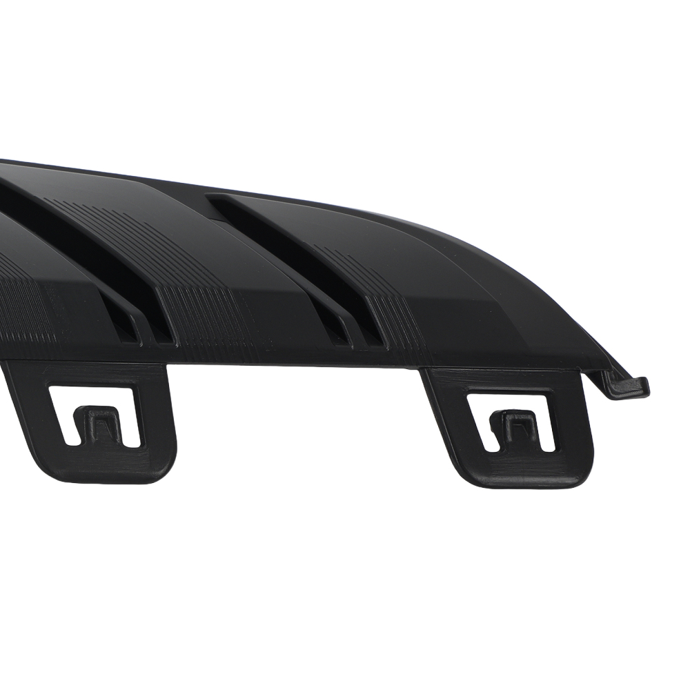 Front Driver Side Fog Lamp Grille Cover compatible for GMC Terrain 2018-2021 23394896