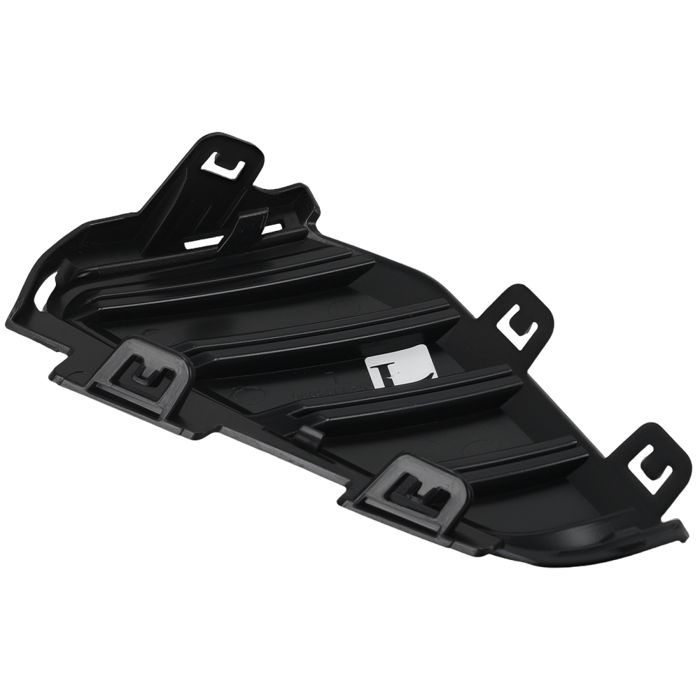 Front Driver Side Fog Lamp Grille Cover compatible for GMC Terrain 2018-2021 23394896