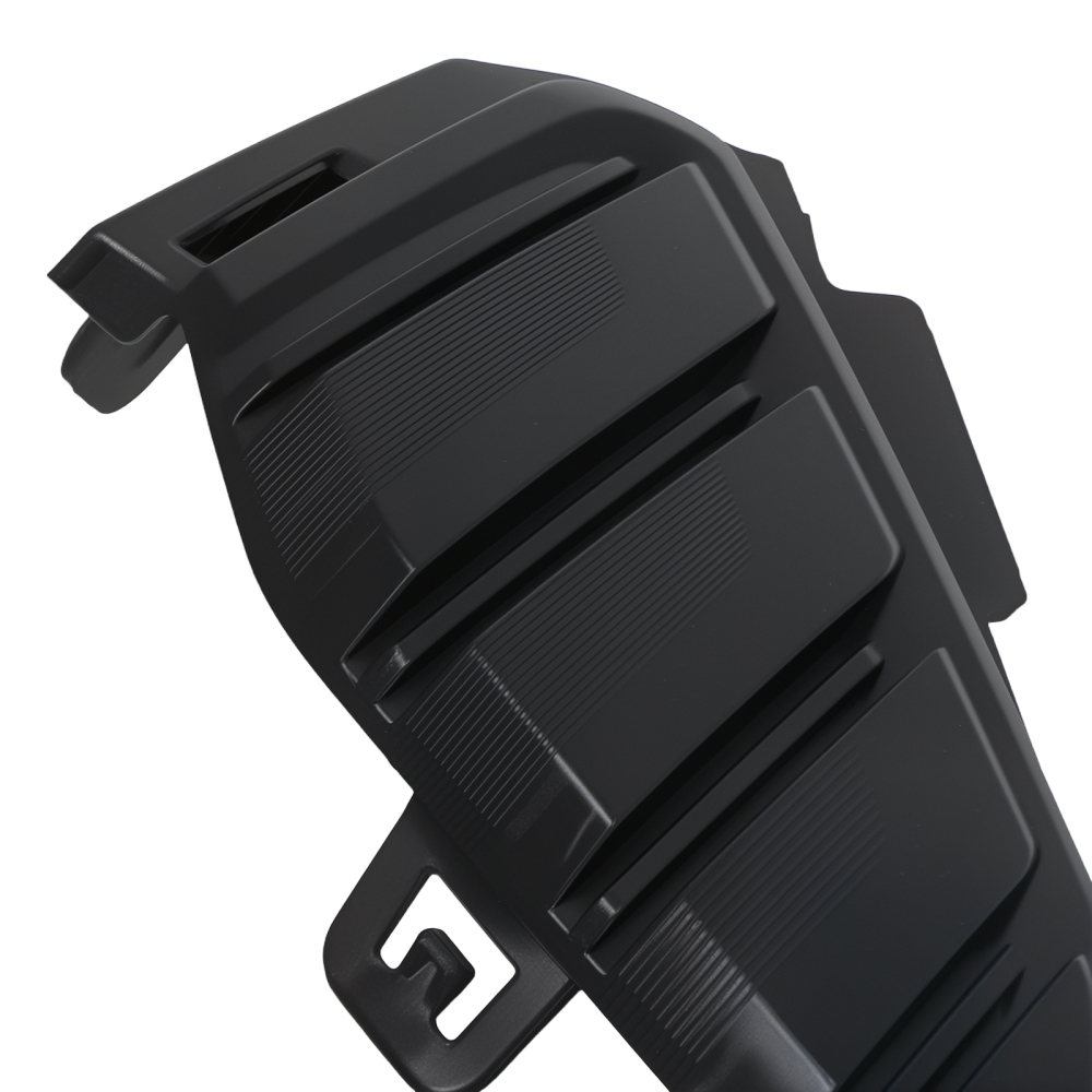 2X Bumper Fog Cover compatible for GMC Terrain compatible for Denali/SLE/SLT 2018-2021 23394896 GM1039220