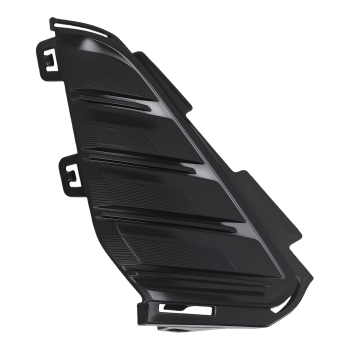 1PC Fog Light Cover compatible for GMC Terrain 2018-2021 Front Right Side 23394897