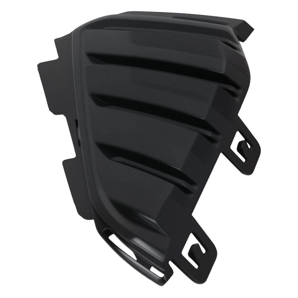 1PC Fog Light Cover compatible for GMC Terrain 2018-2021 Front Right Side 23394897