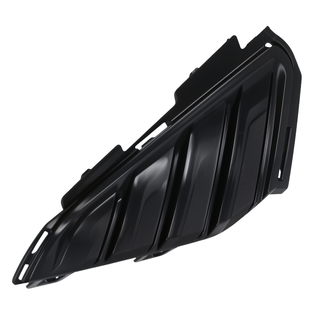 1PC Fog Light Cover compatible for GMC Terrain 2018-2021 Front Right Side 23394897