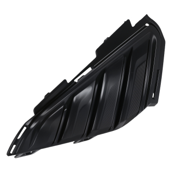 1PC Fog Light Cover compatible for GMC Terrain 2018-2021 Front Right Side 23394897