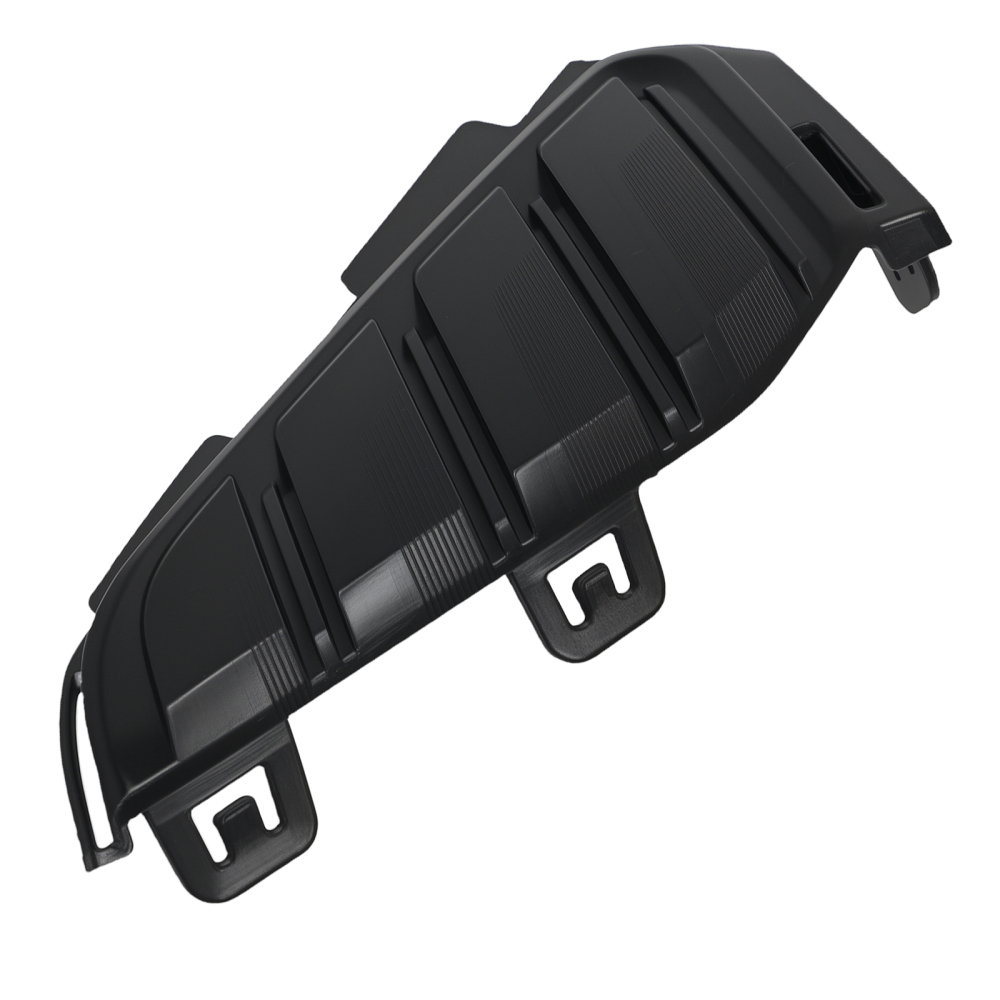 1PC Fog Light Cover compatible for GMC Terrain 2018-2021 Front Right Side 23394897