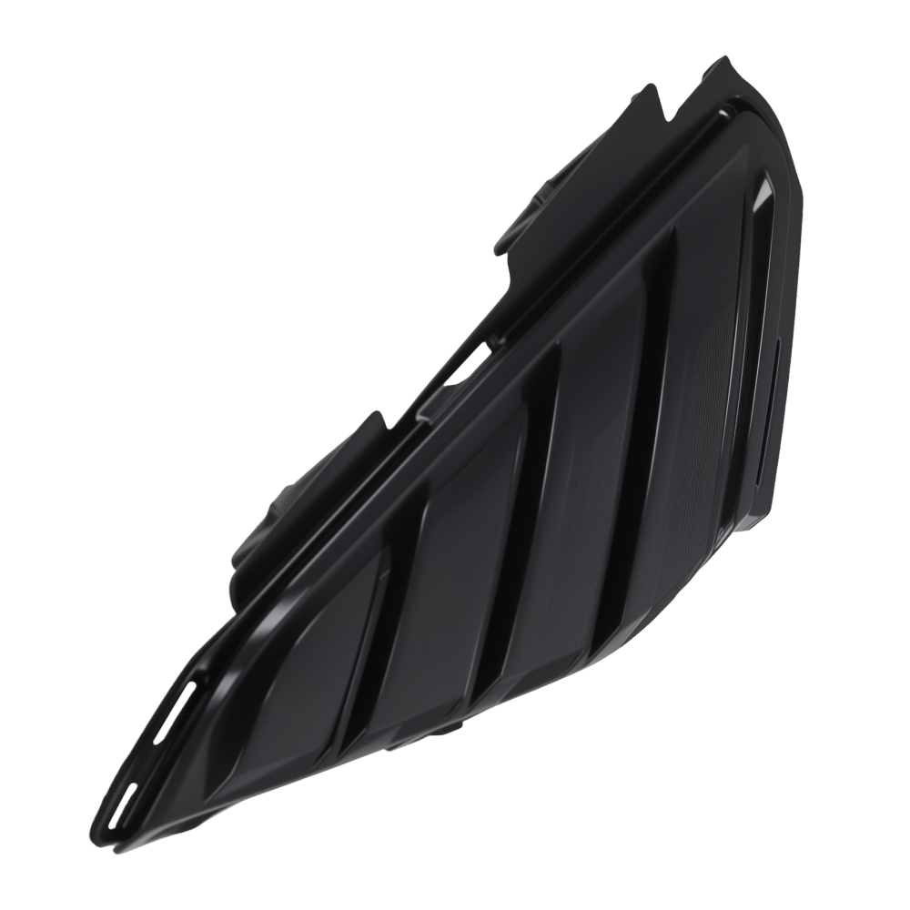 1PC Fog Light Cover compatible for GMC Terrain 2018-2021 Front Right Side 23394897