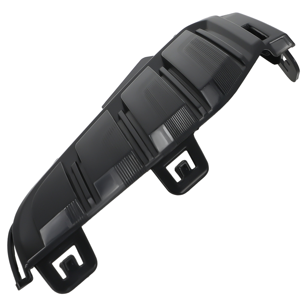 1PC Fog Light Cover compatible for GMC Terrain 2018-2021 Front Right Side 23394897