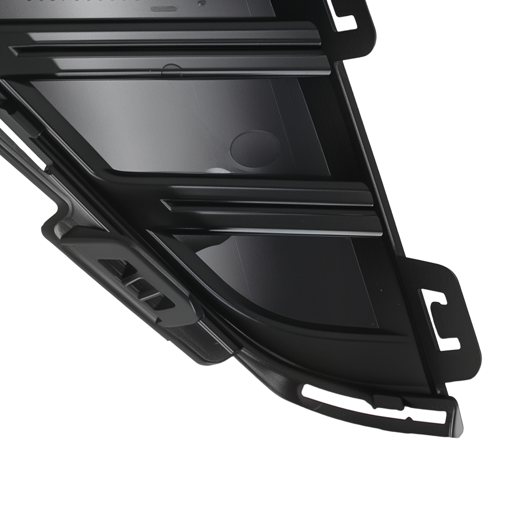 1PC Fog Light Cover compatible for GMC Terrain 2018-2021 Front Right Side 23394897