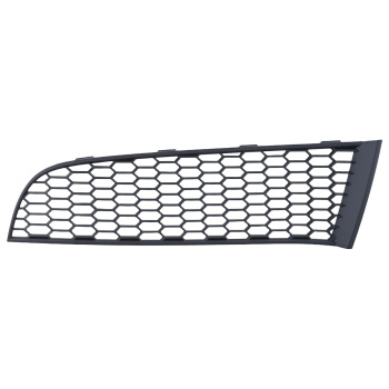 Left Front Bumper Fog Light Grille compatible for BMW 740i 750i 2010-2015 51117903673