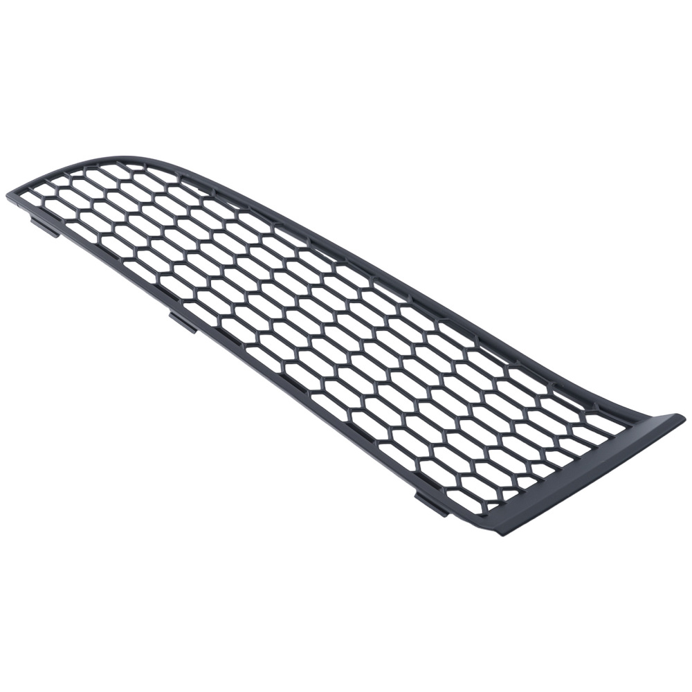 Left Front Bumper Fog Light Grille compatible for BMW 740i 750i 2010-2015 51117903673