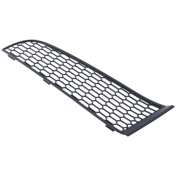 Left Front Bumper Fog Light Grille compatible for BMW 740i 750i 2010-2015 51117903673