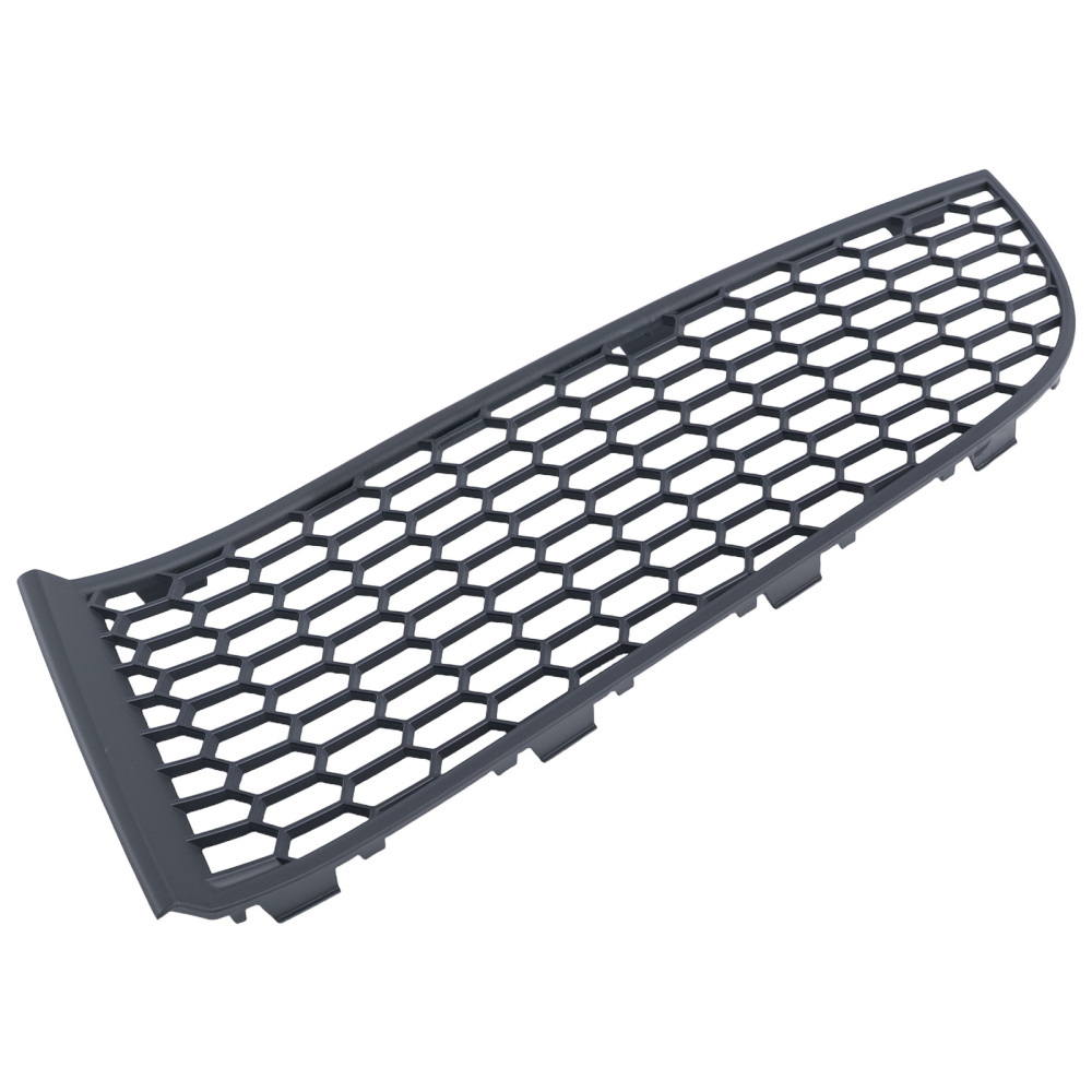 Left Front Bumper Fog Light Grille compatible for BMW 740i 750i 2010-2015 51117903673