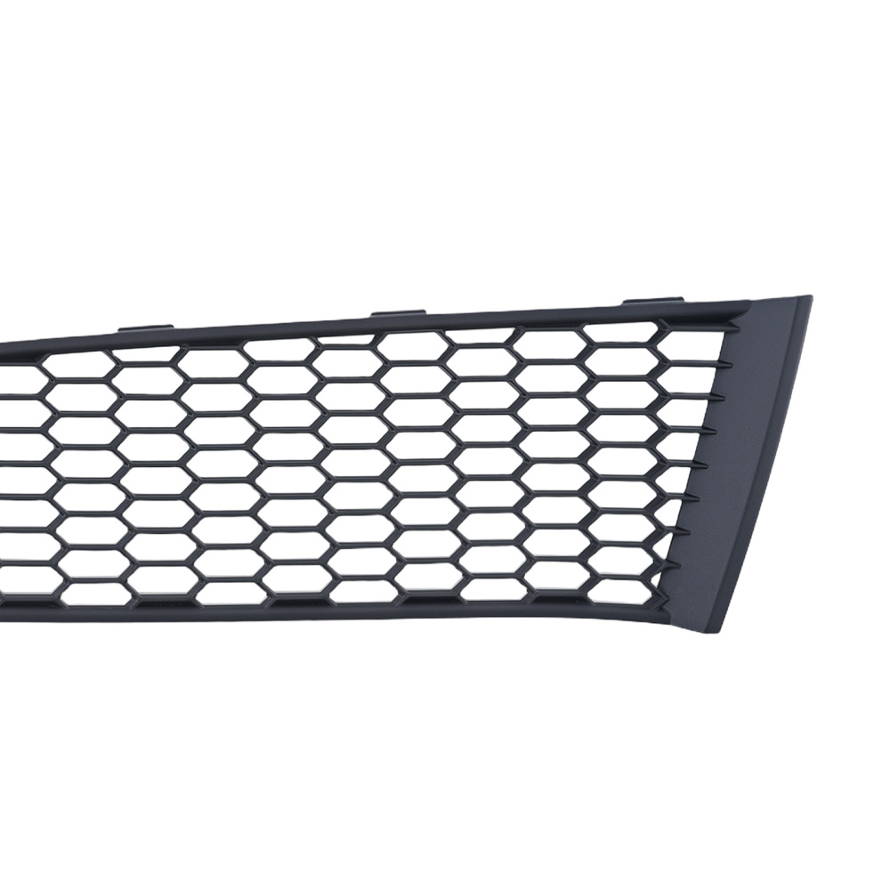 Left Front Bumper Fog Light Grille compatible for BMW 740i 750i 2010-2015 51117903673