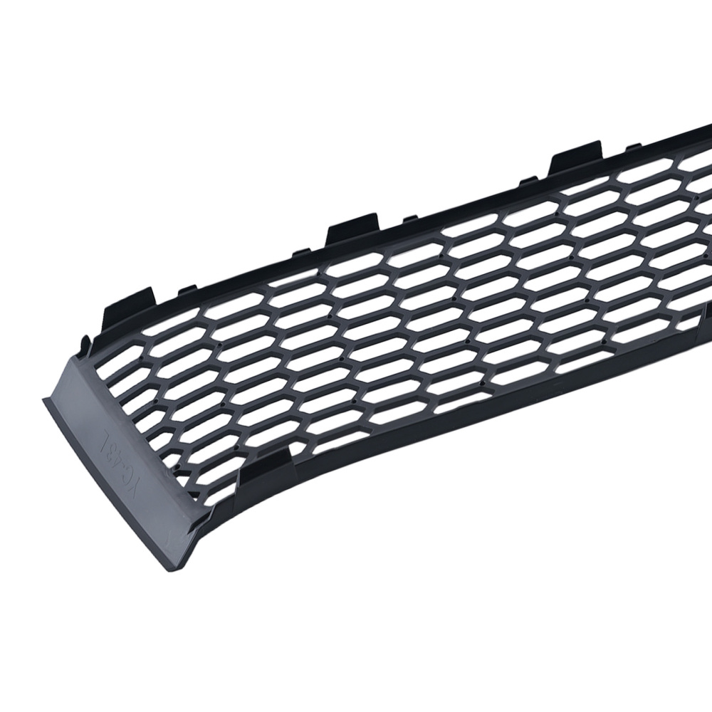 Left Front Bumper Fog Light Grille compatible for BMW 740i 750i 2010-2015 51117903673