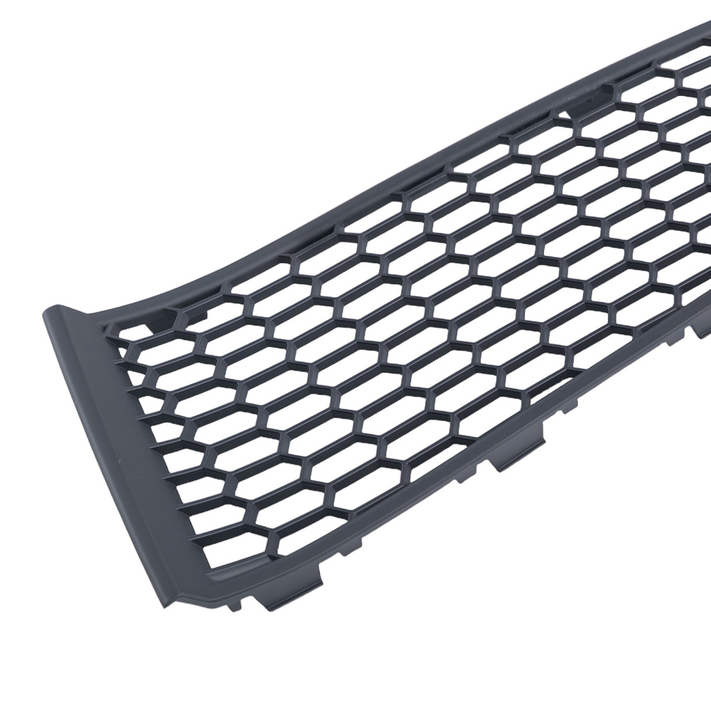 Left Front Bumper Fog Light Grille compatible for BMW 740i 750i 2010-2015 51117903673