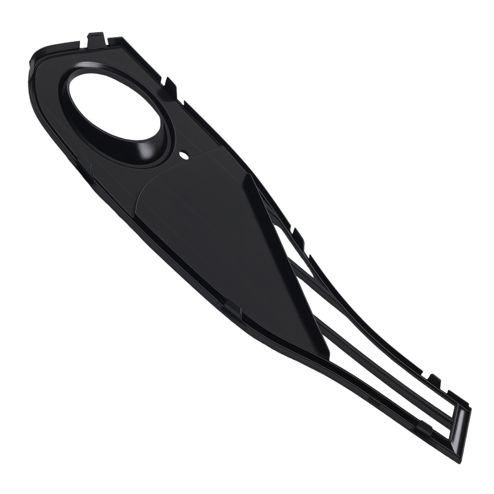 Fog Light Cover Front Bumper Left compatible for BMW 435i xDrive 3.0L 2014-2016 BM1038194