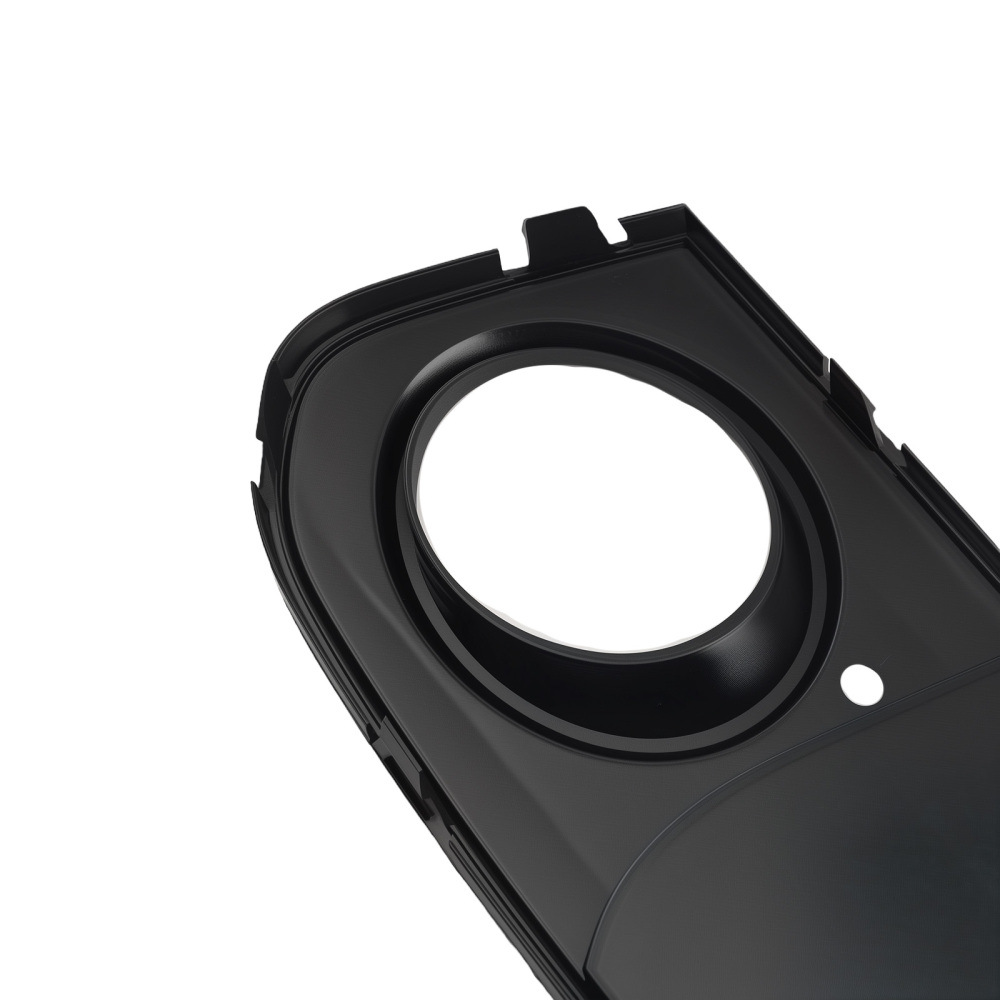 Fog Light Cover Front Bumper Left compatible for BMW 435i xDrive 3.0L 2014-2016 BM1038194