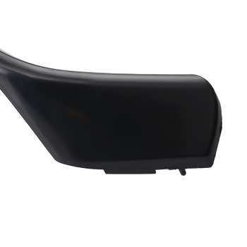 Bumper Fog Light Covers Garnish w/ Trim Covers compatible for Honda Civic Type R 2.0L 16-21