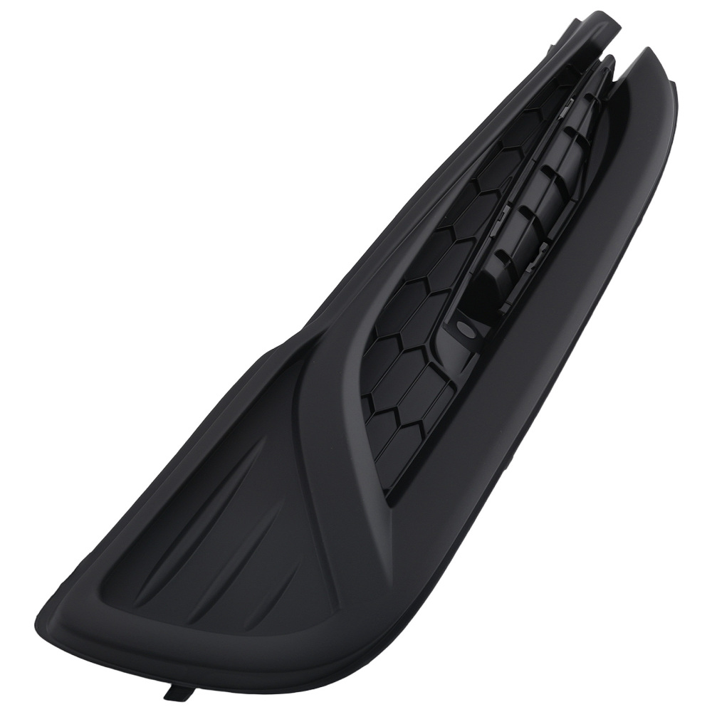 2X Fog Light Cover compatible for Honda Civic 1.8L 2.4L 2013-2015 71106TR3A61, 71107TR3A61