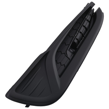2X Fog Light Cover compatible for Honda Civic 1.8L 2.4L 2013-2015 71106TR3A61, 71107TR3A61