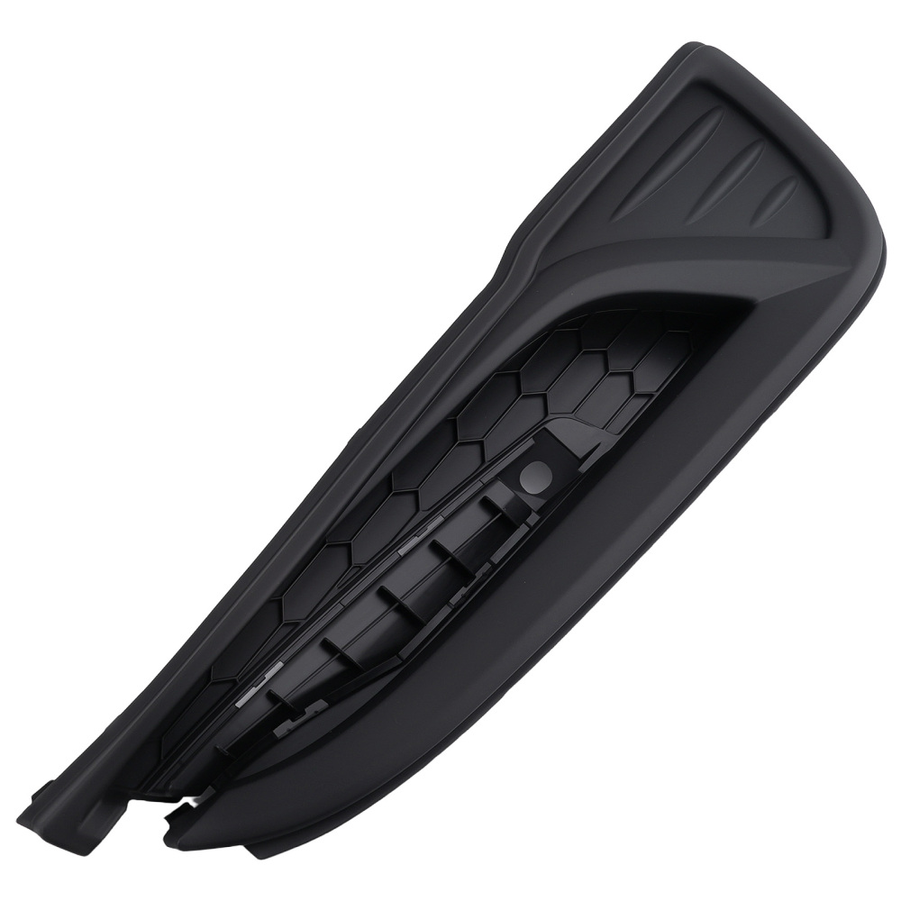 2X Fog Light Cover compatible for Honda Civic 1.8L 2.4L 2013-2015 71106TR3A61, 71107TR3A61