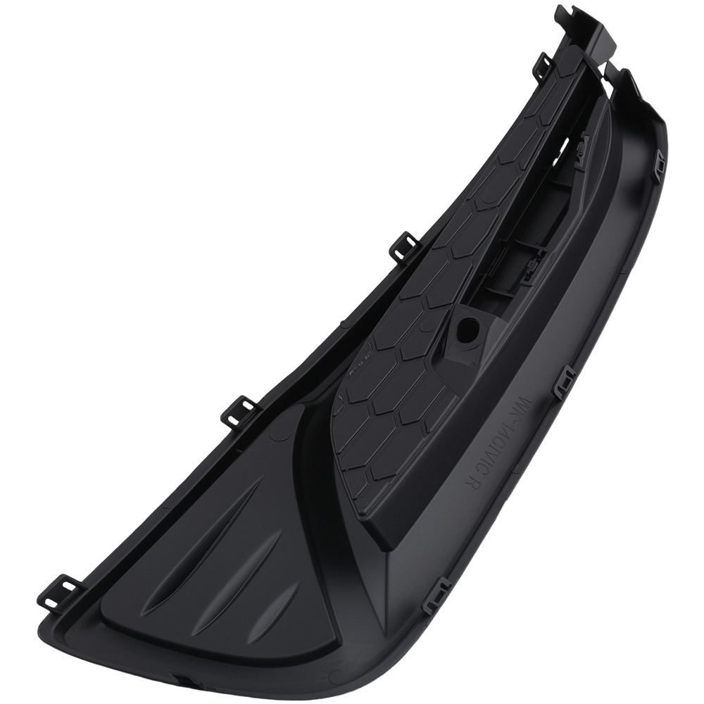 2X Fog Light Cover compatible for Honda Civic 1.8L 2.4L 2013-2015 71106TR3A61, 71107TR3A61