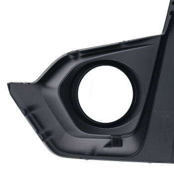 Fog Lamp Grille Cover Right compatible for Subaru Crosstrek 2.0L 2.5L 57731FL860 21-23