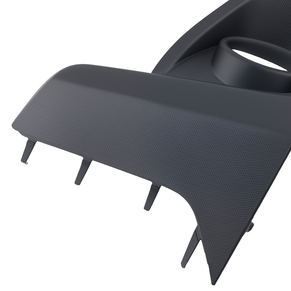 Fog Lamp Grille Cover Right compatible for Subaru Crosstrek 2.0L 2.5L 57731FL860 21-23
