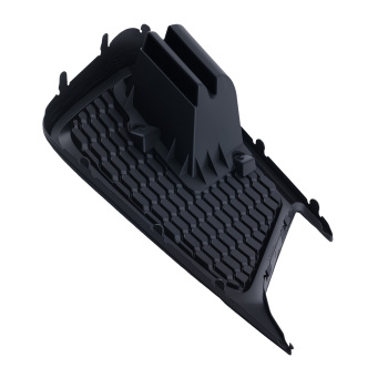 Pair Front Bumper Fog Lamp Cover Set compatible for Subaru WRX Limited 2018-2020 57731VA410