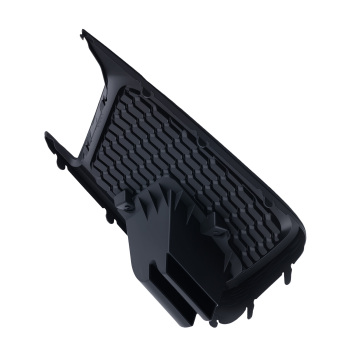 Pair Front Bumper Fog Lamp Cover Set compatible for Subaru WRX Limited 2018-2020 57731VA410