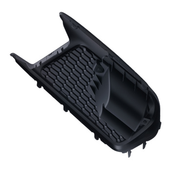 Pair Front Bumper Fog Lamp Cover Set compatible for Subaru WRX Limited 2018-2020 57731VA410