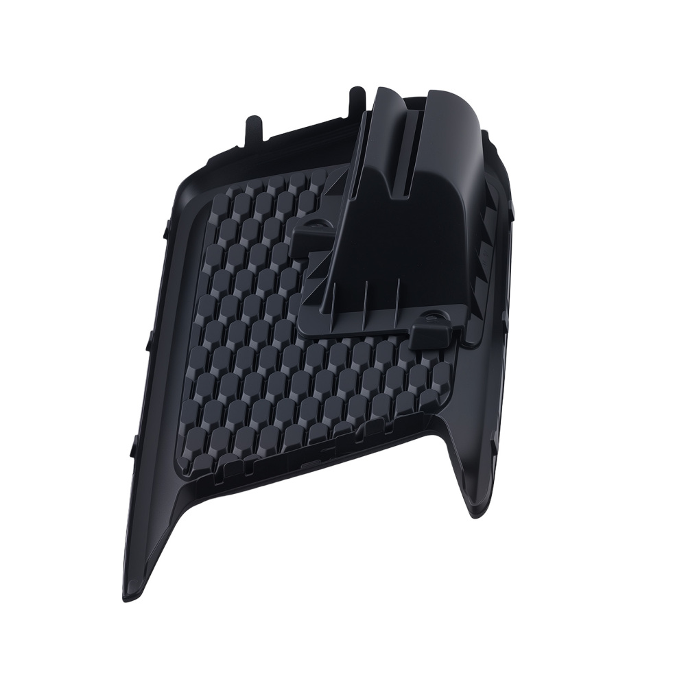 Pair Front Bumper Fog Lamp Cover Set compatible for Subaru WRX Limited 2018-2020 57731VA410