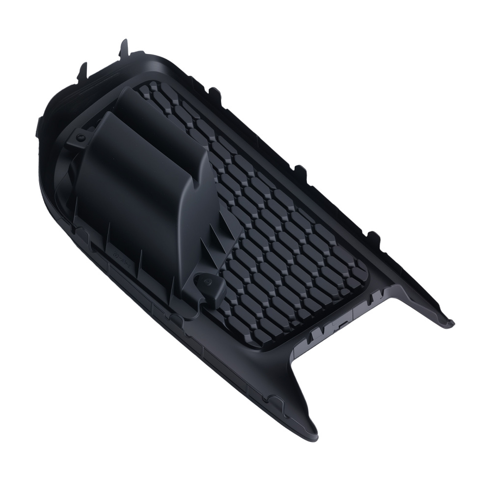 Pair Front Bumper Fog Lamp Cover Set compatible for Subaru WRX Limited 2018-2020 57731VA410