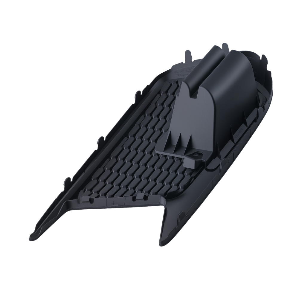 Pair Front Bumper Fog Lamp Cover Set compatible for Subaru WRX Limited 2018-2020 57731VA410