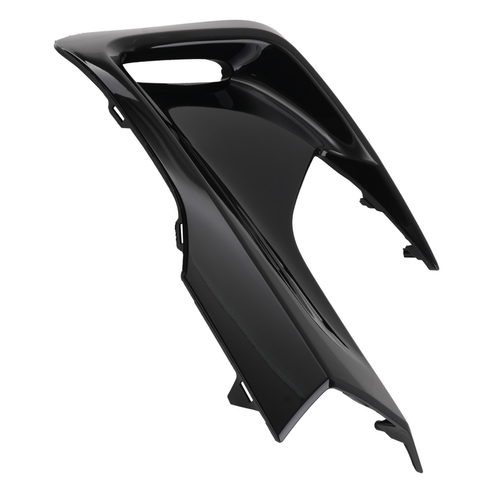 Pair Front Bumper Fog Lamp Grille Cover compatible for Honda HR-V 2.0L 2023 711023W0A00