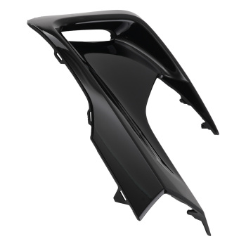 Pair Front Bumper Fog Lamp Grille Cover compatible for Honda HR-V 2.0L 2023 711023W0A00